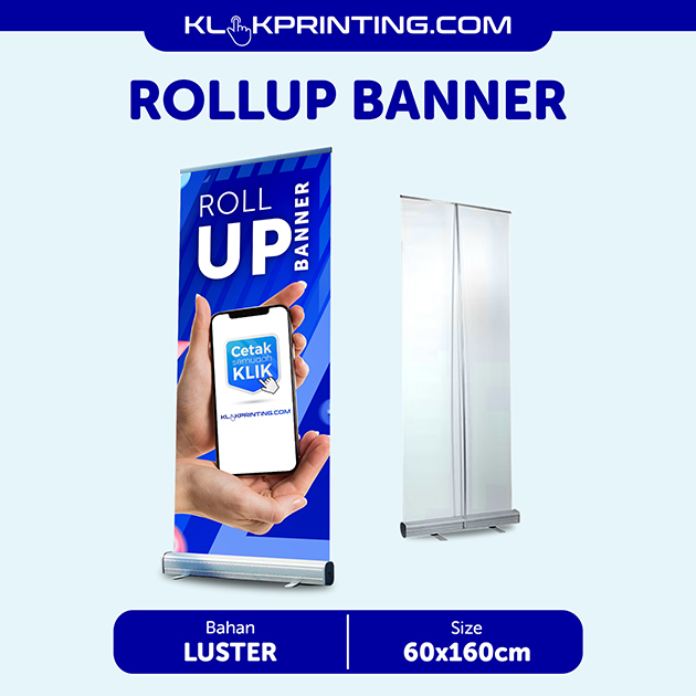 Rollup Banner Luster 60x160cm - Sub Kategori Produk (1)