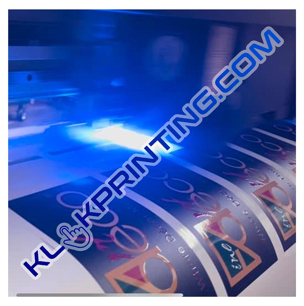 Stiker Glossy UV - Item Pendukung (1)