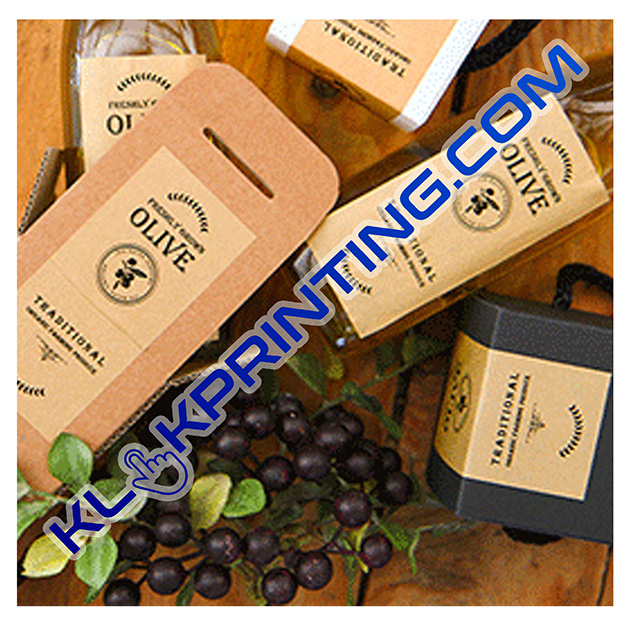 Stiker Kraft Paper - Foto Pendukung 2 (1) cetak Stiker Kraft Paper