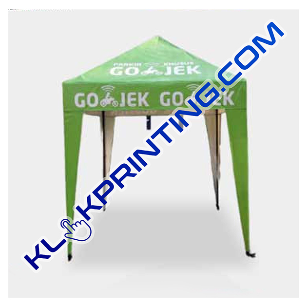 Tenda Sanafil Lipat Portable 2x2m - Foto Pendukung 2 (1)