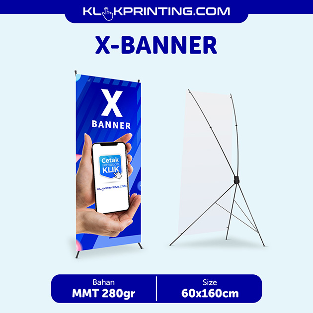 Xbanner 280gr 60x160cm - Sub Kategori Produk (1)