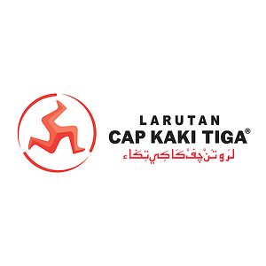 CAP KAKI 3