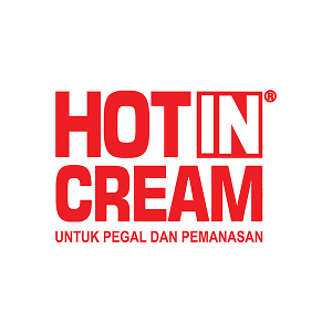 HOT IN CREAM