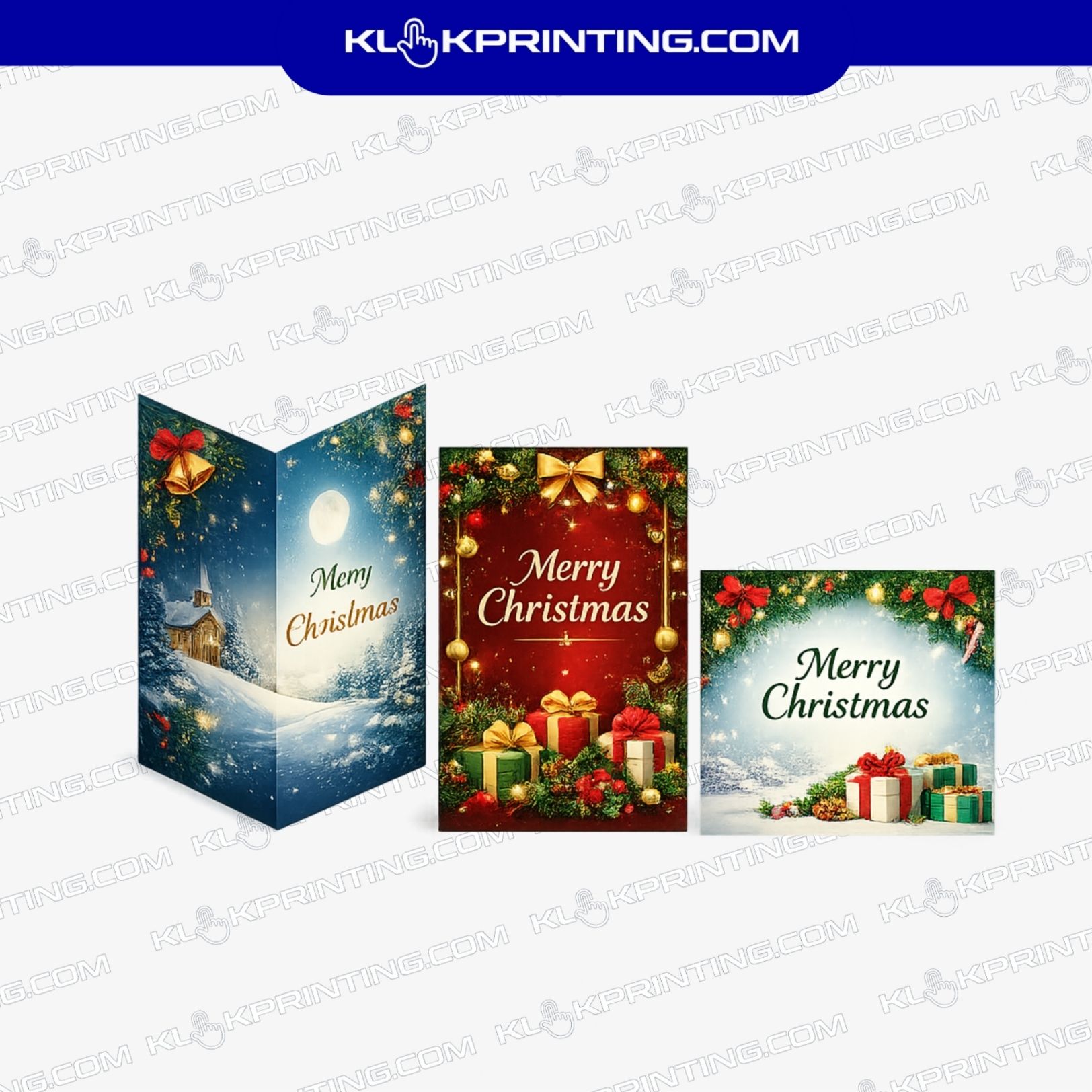 Kartu ucapan natal (2)