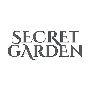SECRET GARDEN
