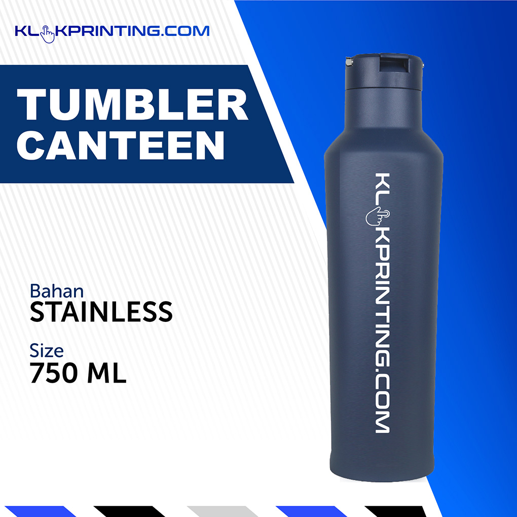TUMBLER CANTEEN