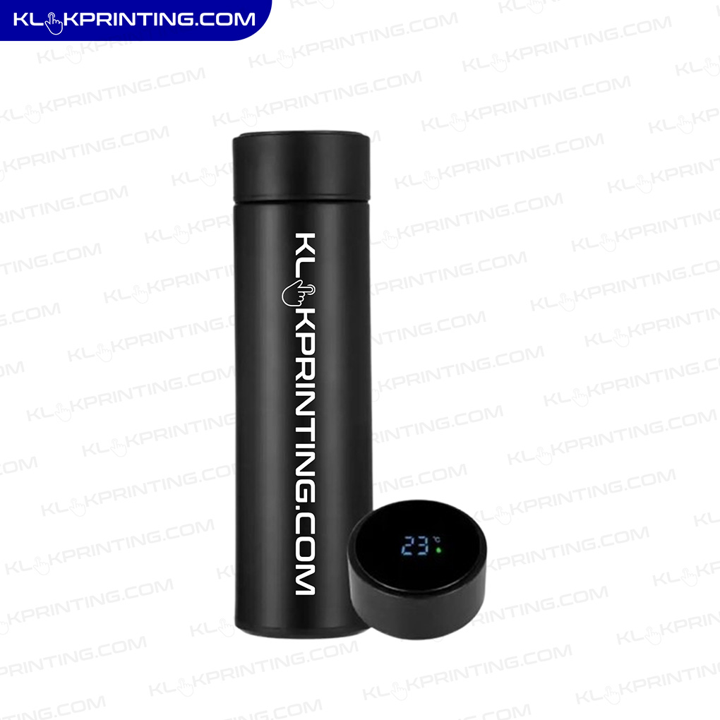 Tumbler led suhu 700ml