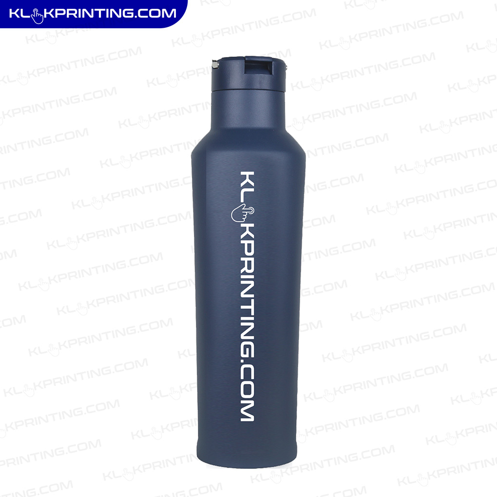 tumbler canteen 750 ml